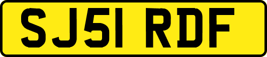 SJ51RDF