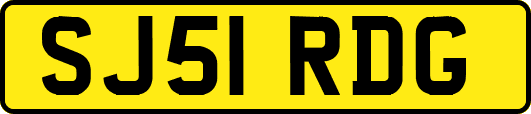 SJ51RDG