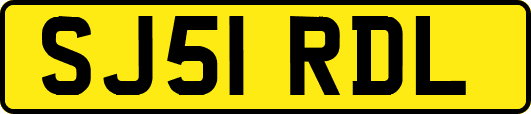 SJ51RDL