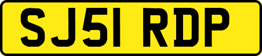 SJ51RDP