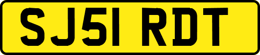 SJ51RDT