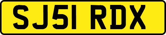 SJ51RDX