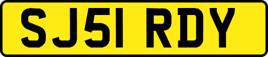 SJ51RDY