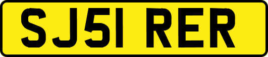 SJ51RER