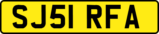 SJ51RFA