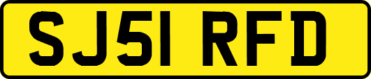 SJ51RFD