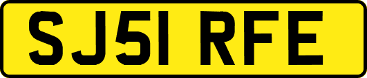 SJ51RFE