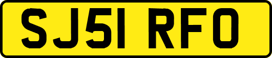 SJ51RFO