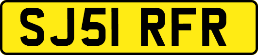 SJ51RFR