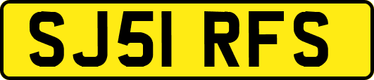 SJ51RFS