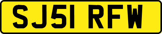 SJ51RFW