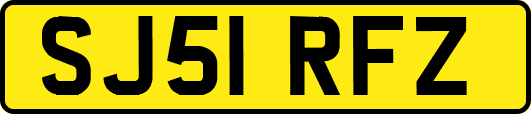 SJ51RFZ