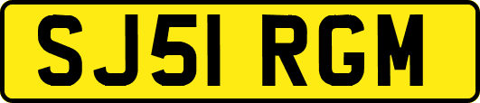 SJ51RGM