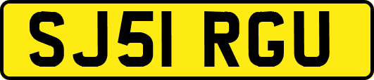 SJ51RGU