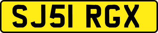 SJ51RGX