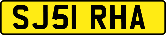 SJ51RHA