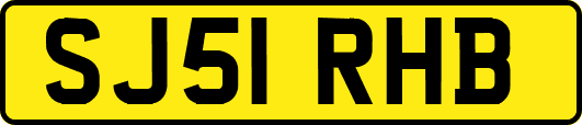 SJ51RHB