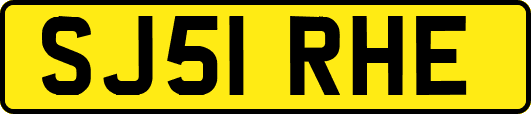 SJ51RHE