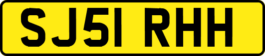 SJ51RHH