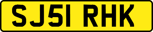 SJ51RHK