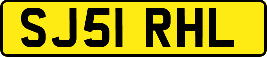 SJ51RHL