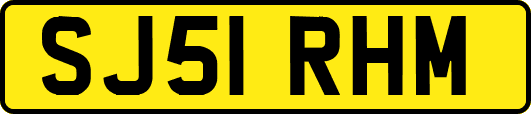 SJ51RHM