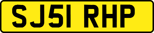 SJ51RHP