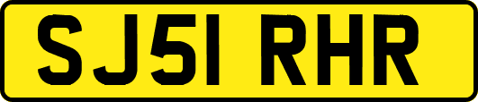 SJ51RHR