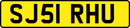 SJ51RHU