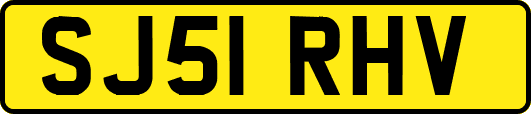 SJ51RHV