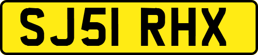 SJ51RHX