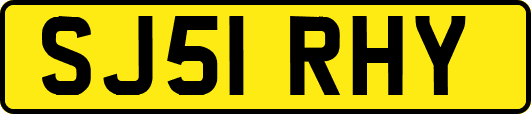 SJ51RHY