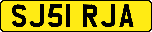 SJ51RJA