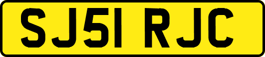 SJ51RJC