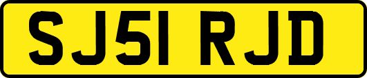 SJ51RJD