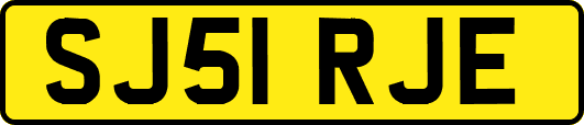 SJ51RJE