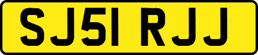 SJ51RJJ