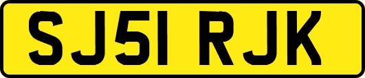 SJ51RJK