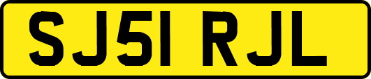 SJ51RJL