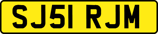 SJ51RJM