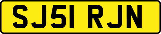 SJ51RJN