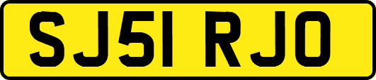 SJ51RJO