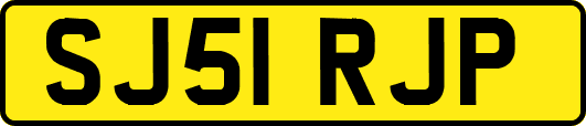 SJ51RJP