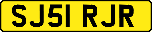 SJ51RJR