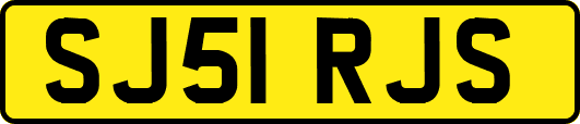 SJ51RJS