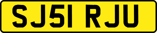 SJ51RJU