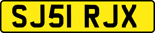 SJ51RJX