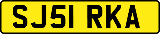 SJ51RKA