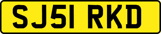 SJ51RKD