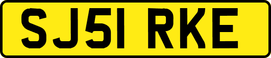 SJ51RKE
